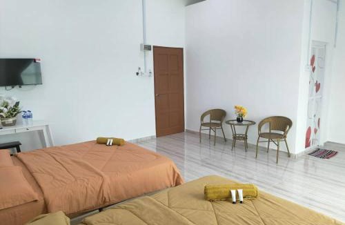 Kampung Seriap Hotel | Kangar Jaya Lodging