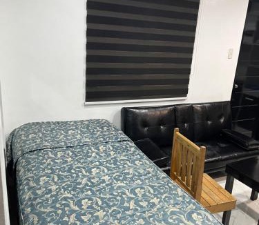 Tondo Hostel | kap's che rental