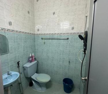 Kapar House | Kapar Cozy Homestay
