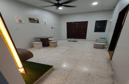 Kapar House | Kapar Family Homestay 3 Bedroom Near Setia Alam