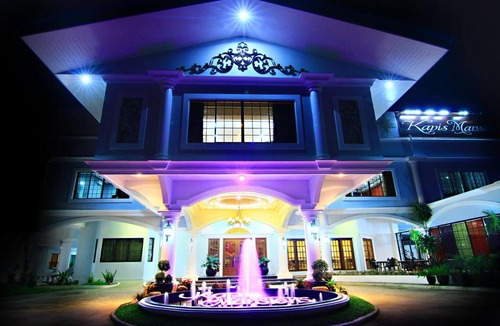 Roxas City Hotel | Kapis Mansions Hotel