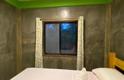 Burgos House | Kapunoan Beach House