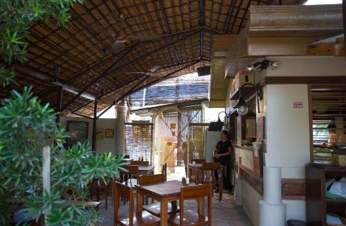 Maribago Resort | Karancho Beach House