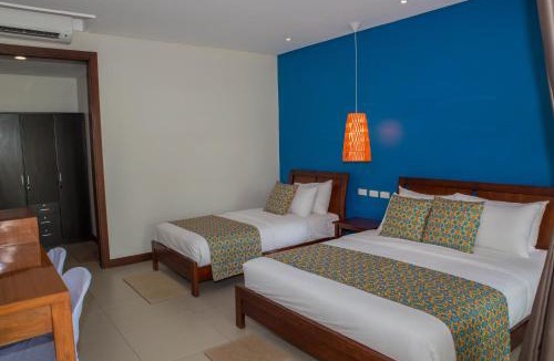 Maribago Resort | Karancho Beach House