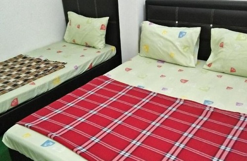 Malacca City Hotel | Karim CT Guest House