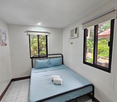 Cebu House | Kasa Boutique Residence