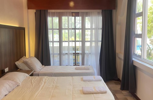 Pasuquin Hotel | Kasa Cailloux