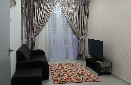 Pengkalan House | Kasa Heights Homestay