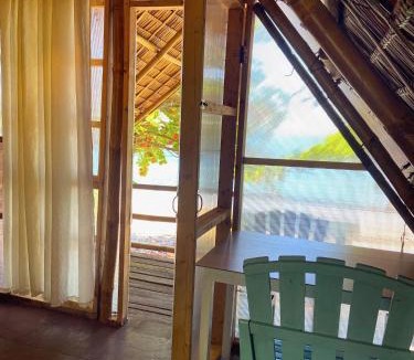 Tibiao House | Kasa Raya By The Sea