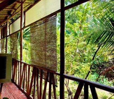 Tibiao Hotel | Kasa Raya Inn