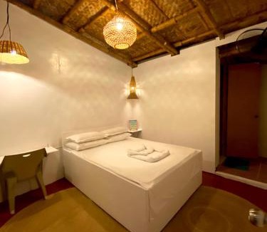 Tibiao Hotel | Kasa Raya Inn