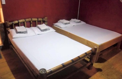 Tibiao Hotel | Kasa Raya Inn