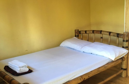 Tibiao Hotel | Kasa Raya Inn