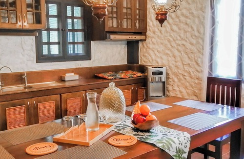 Silang Villa | Kasa Silang by Araw Residences