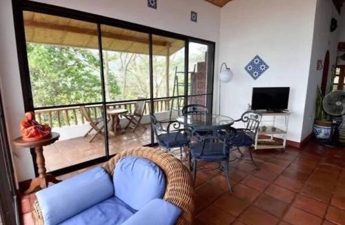 Puerto Galera Villa | Kasbah Remo Villa Puerto Galera