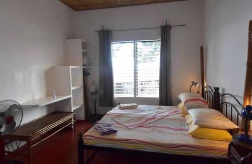 Puerto Galera Villa | Kasbah Remo Villa Puerto Galera