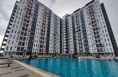 Kampung Rinching Ulu Apartment | Kasyafhome