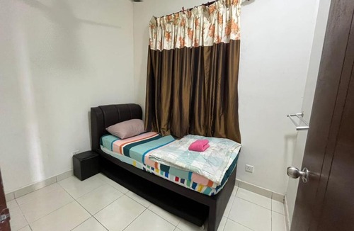 Kampung Rinching Ulu Apartment | Kasyafhome