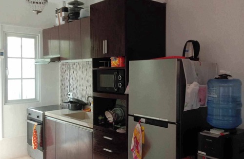 Dauis House | Kate Residence House