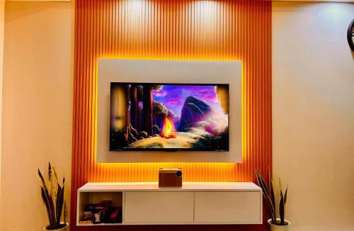 Bel-Air Apartment | Kate's Haven Jazz Residences Makati, Manila
