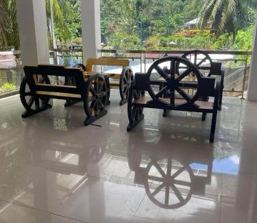 Catarman Hotel | Kathy's Place at Sto Niño Cold Spring