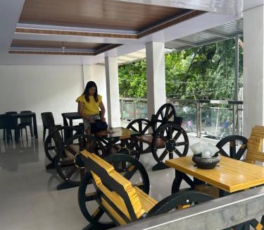 Catarman Hotel | Kathy's Place at Sto Niño Cold Spring