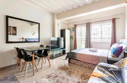 Moonwalk Apartment | Katliza204