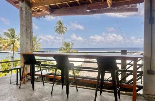San Isidro Hostel | Katre Pacifico, Siargao - SELF CHECK-IN Budget Hostel in Pacifico, Siargao
