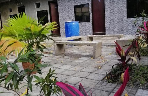 Tarlac Hostel | Katrina's Dorm