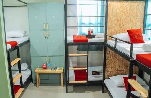 Tagbilaran Hostel | Katris Homes - Hostel