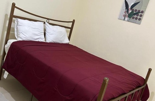 Barrio La Fortaleza Vieja Apartment | Katty House