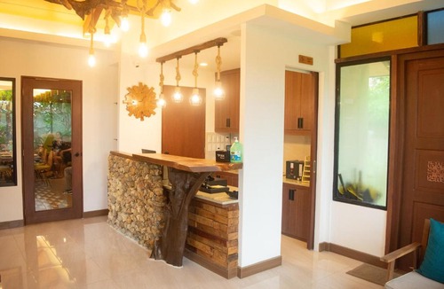Nueva Valencia Resort | Katunggan Cove Resort