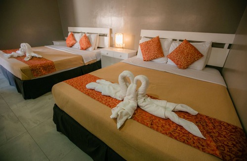 Zamboanguita Resort | Kav's Beach Resort