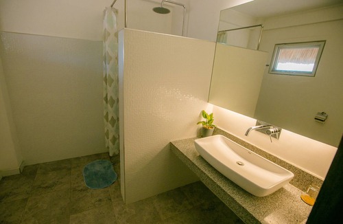 Zamboanguita Resort | Kav's Beach Resort