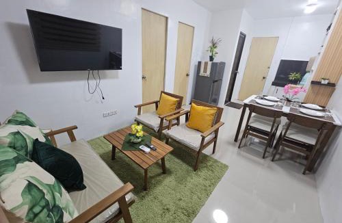 Butuan Apartment | Kaway Homestay