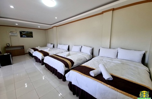 Pangasinan Province Hotel | Kawayan Kiling Resort by Cocotel