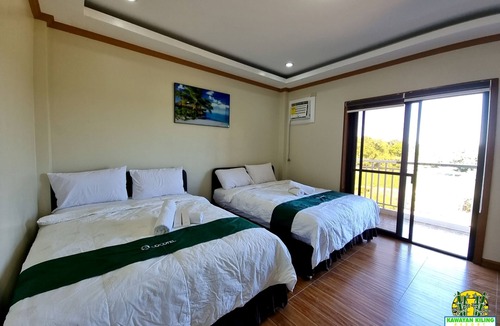 Pangasinan Province Hotel | Kawayan Kiling Resort by Cocotel