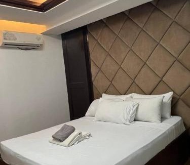 Malabanias Apartment | Kay Hotel and Residences