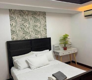 Malabanias Apartment | Kay Hotel and Residences
