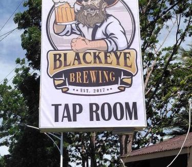 Dimiao Hotel | Kayla'a Beach Resort And Blackeye Brewing