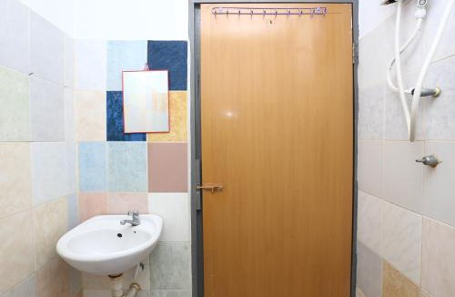 Bandar Kota Bharu Hotel | KB Rest Inn-Twin Single