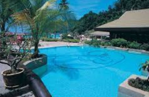 Kampung Batu Tiong House | KBR The Taaras Redang