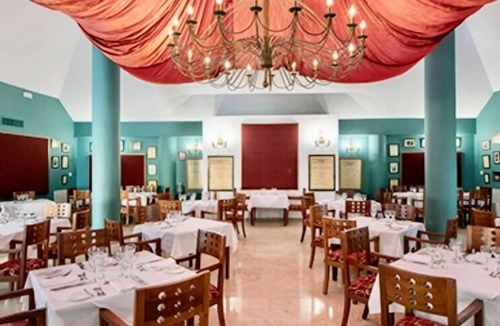 San Rafael del Yuma Hotel | KC Residence