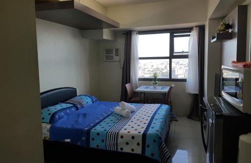 Cebu Apartment | KC Studio 4 at Horizon 101 Cebu