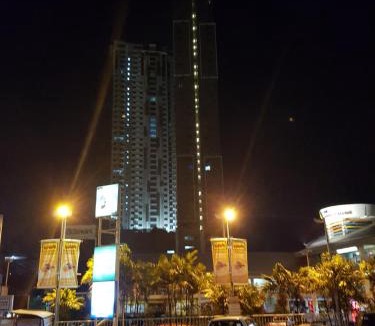 Cebu Apartment | KC Studio 5 at Horizon 101 Cebu
