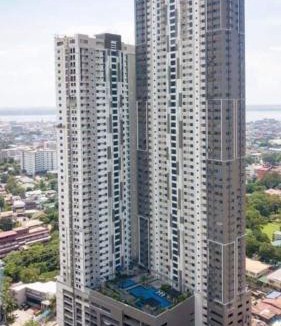 Cebu Apartment | KC Studio 5 at Horizon 101 Cebu