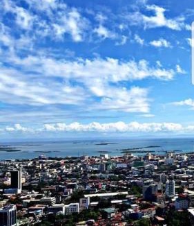 Cebu Apartment | KC Studio 5 at Horizon 101 Cebu