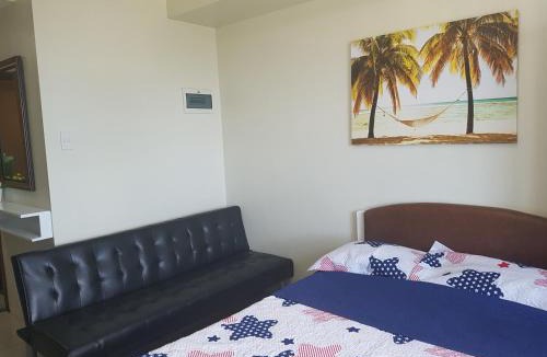 Cebu Apartment | KC Studio 7 at Horizon 101 Cebu