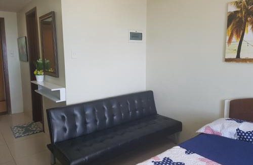 Cebu Apartment | KC Studio 7 at Horizon 101 Cebu