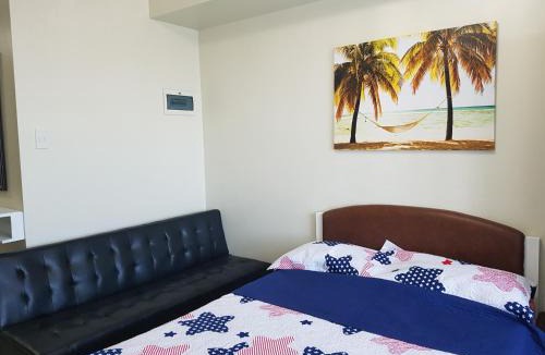 Cebu Apartment | KC Studio 7 at Horizon 101 Cebu